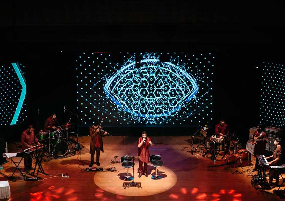 Gollapudi Srinivas Memorial Foundation