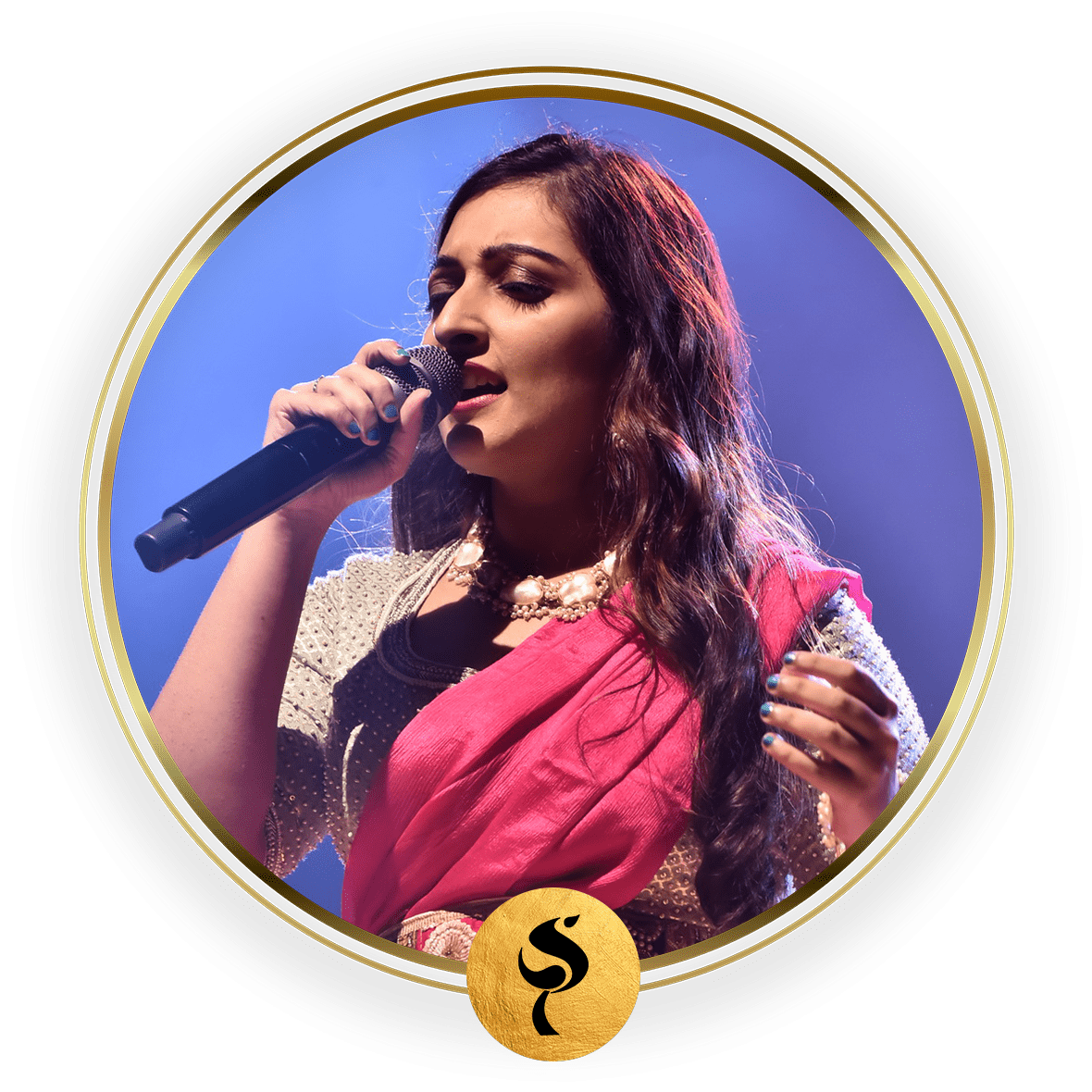 Sharanya Srinivas