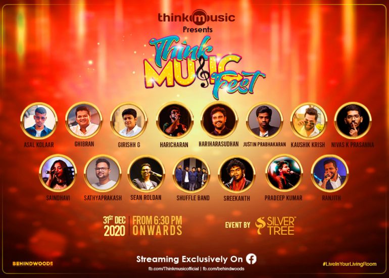 Think Music Fest